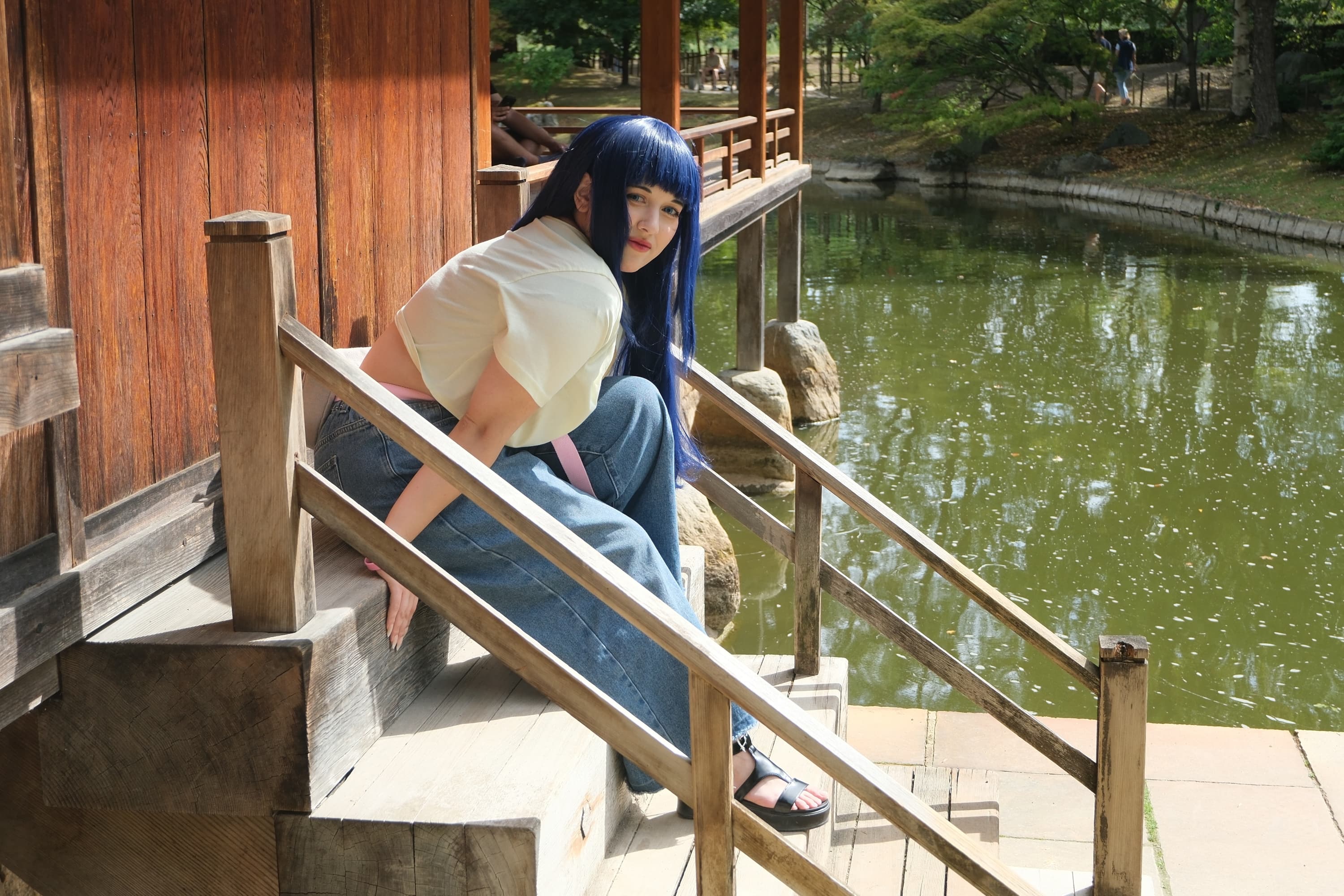 Himawari  - Photo 14