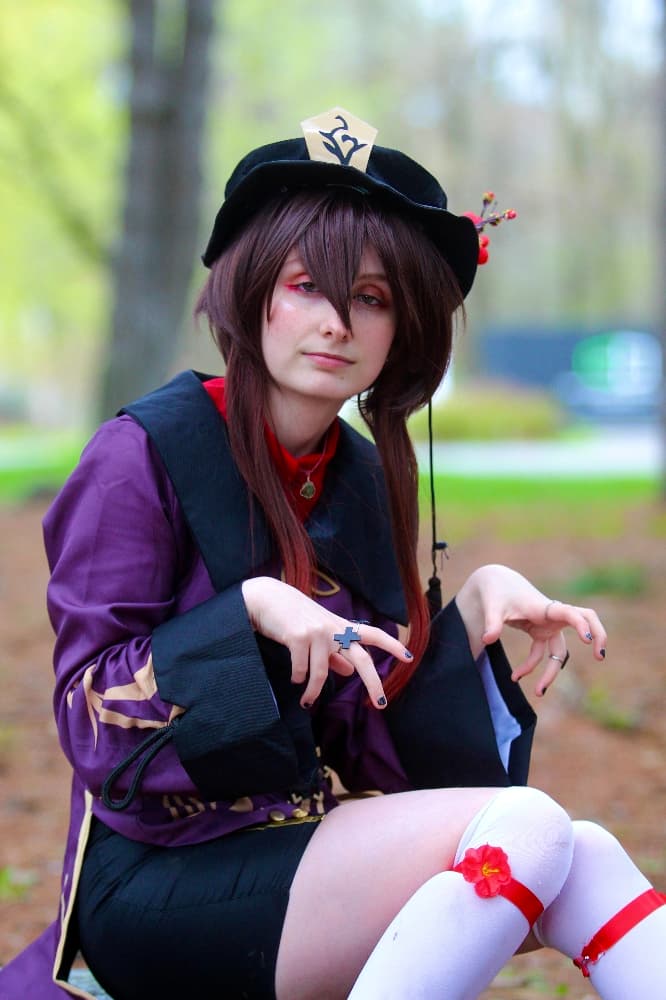 Outside Hu Tao - Photo 48