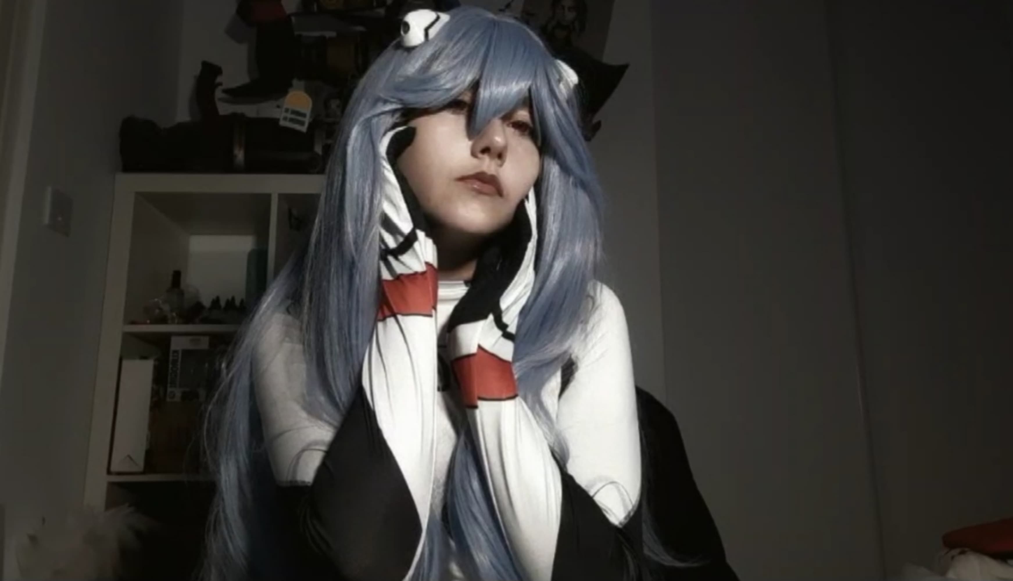 Rei ayanami - Photo 9