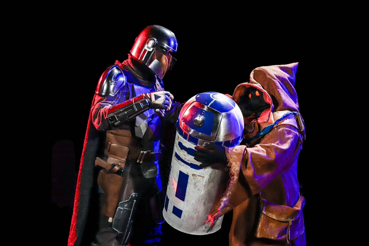 Shooting décembre  - Photo 7