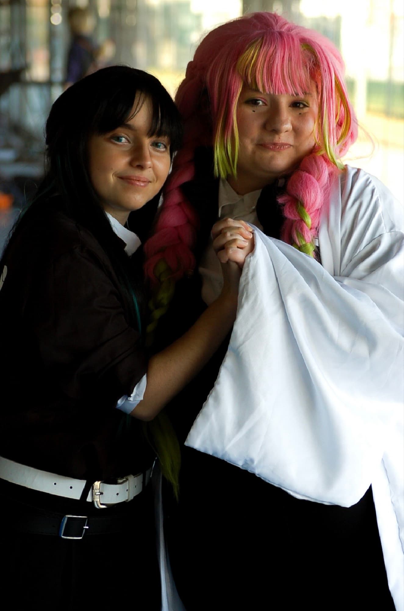 Mitsuri kanroji 🌸 - Photo 4