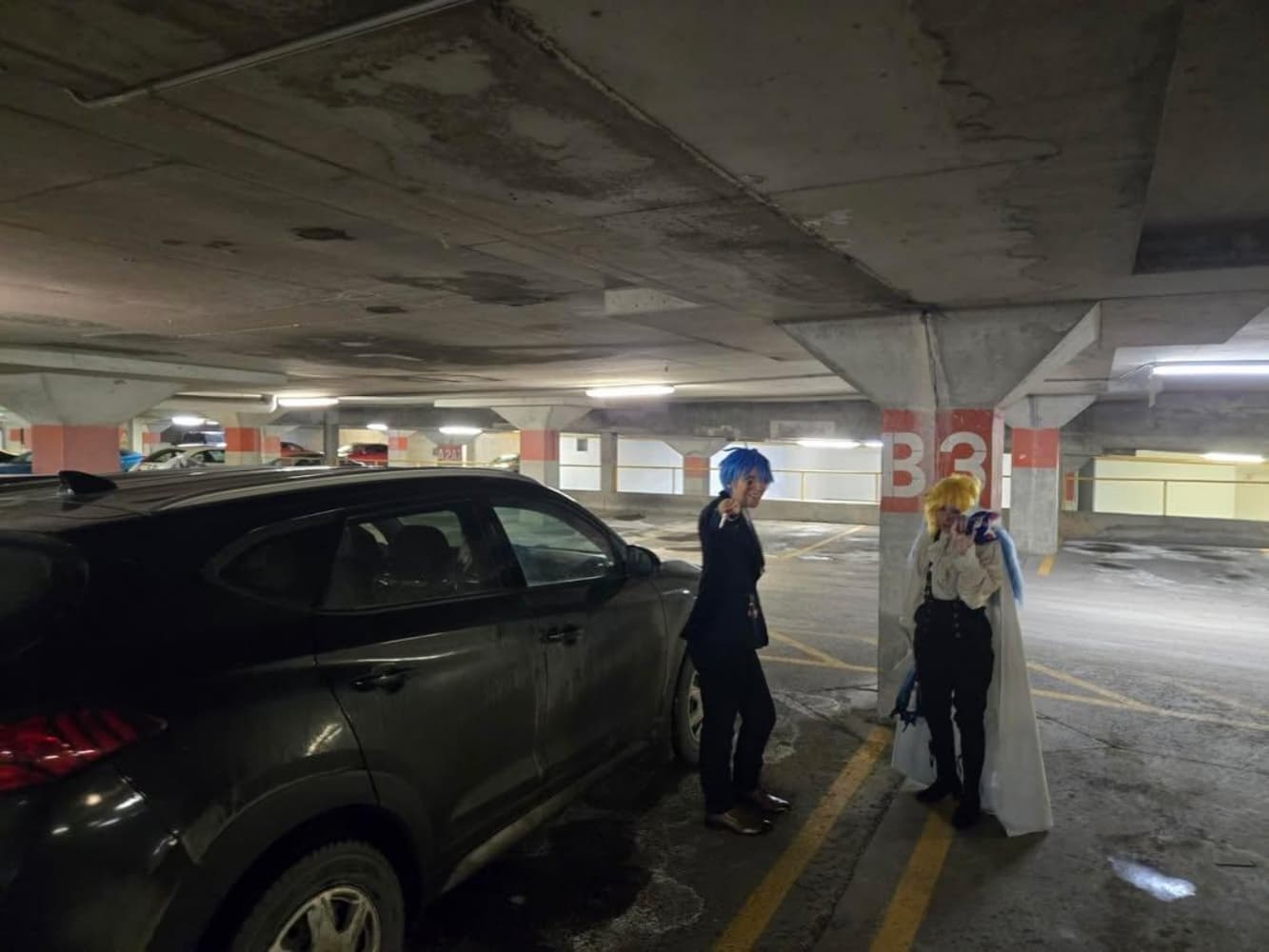 Chaotique Meliodas - Photo 33