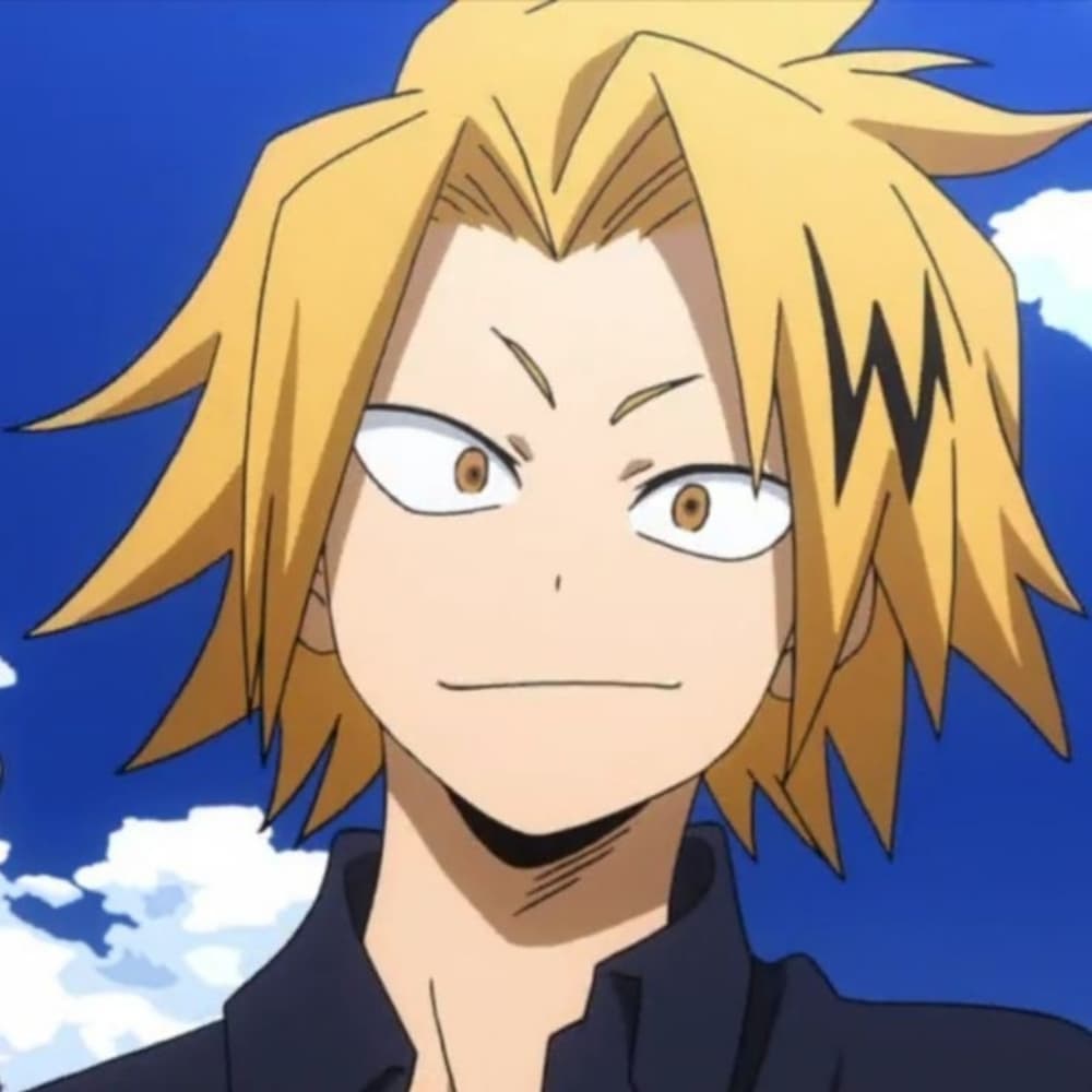 Denki kaminari