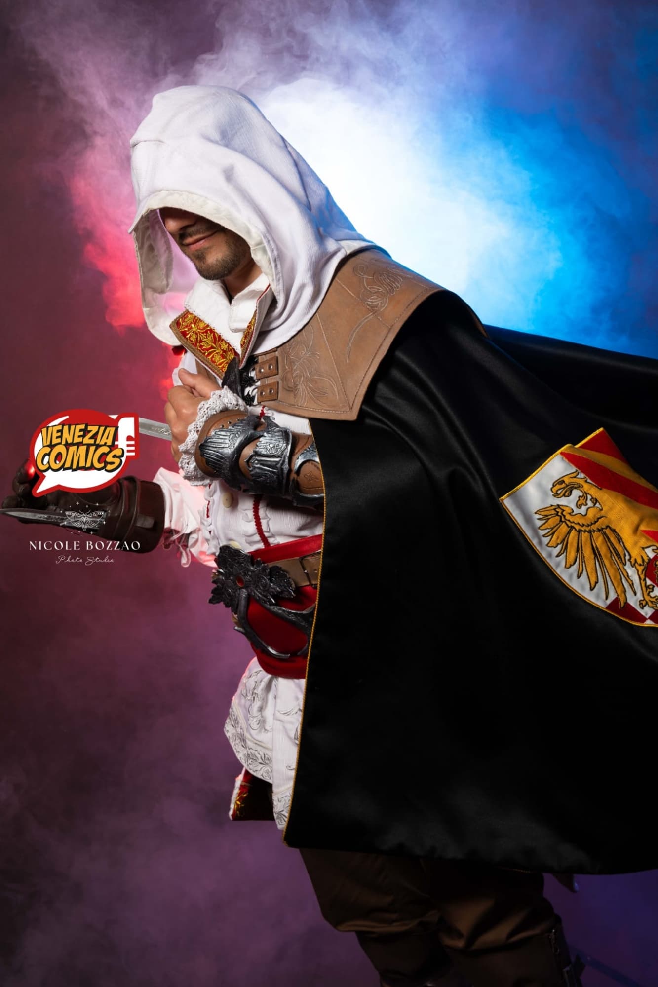 Ezio Auditore  - Photo 2