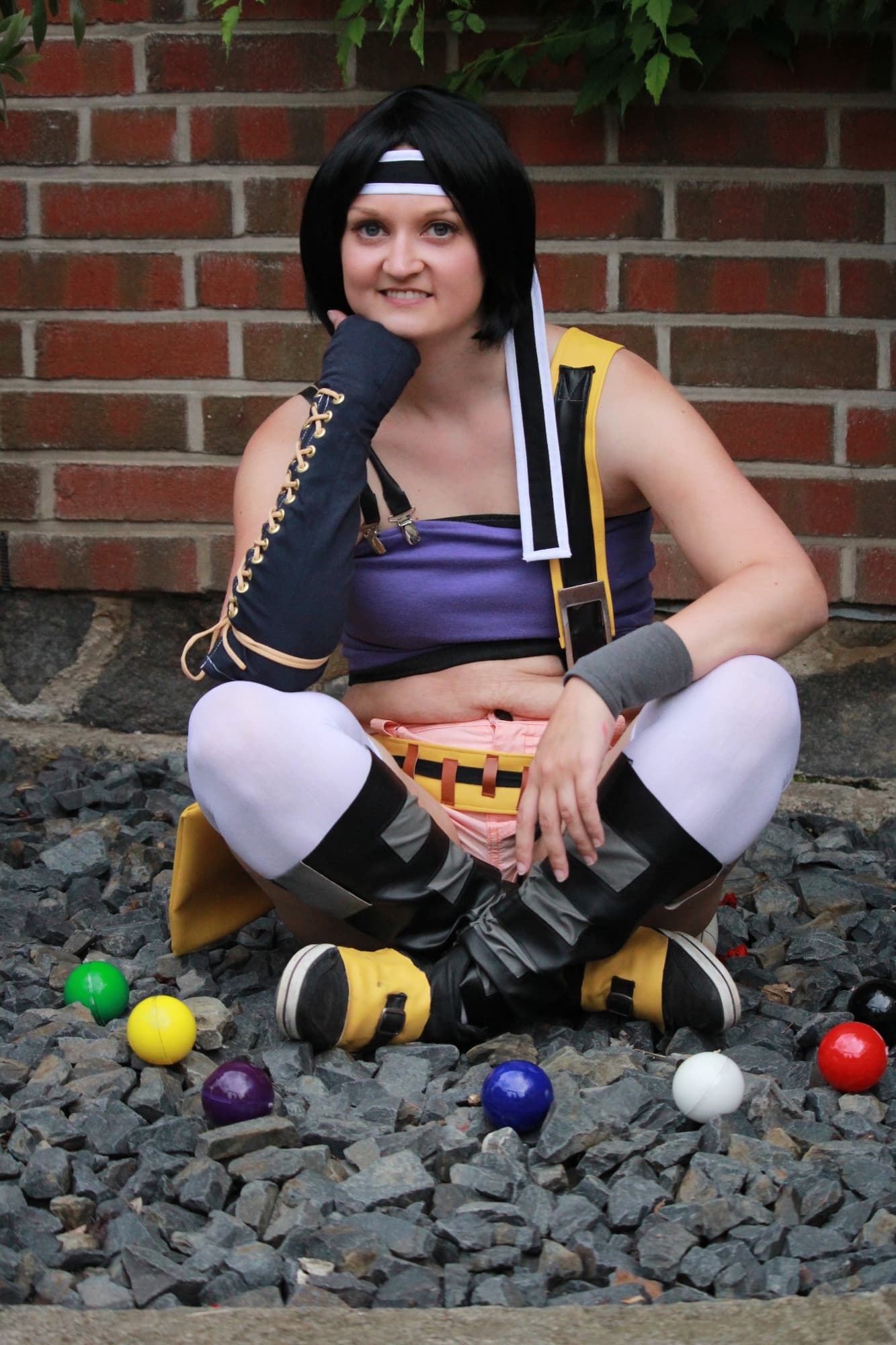 Yuffie - DoC - Photo 10