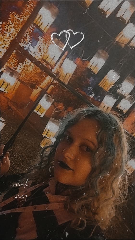 La forêt interdite - Photo 31