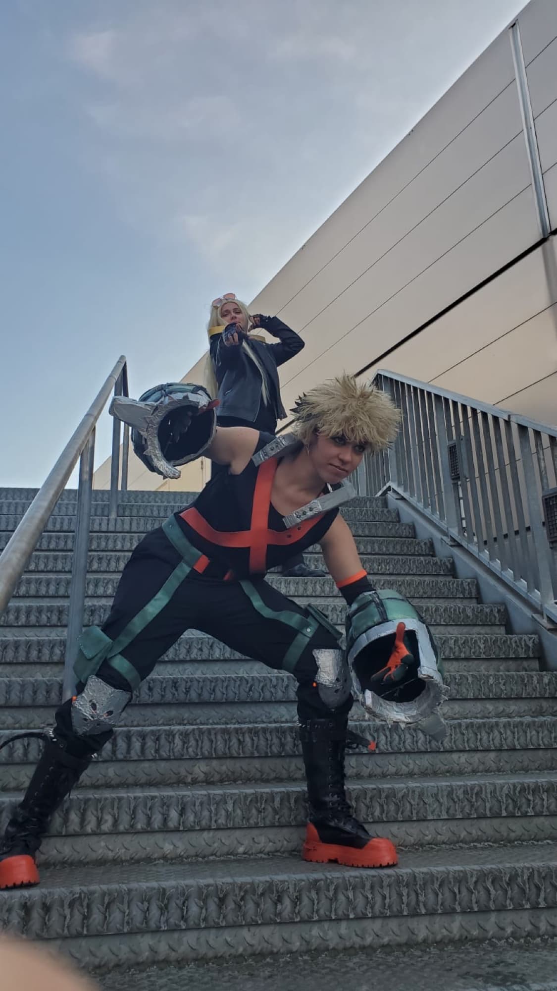 Present Mic - Photo 18