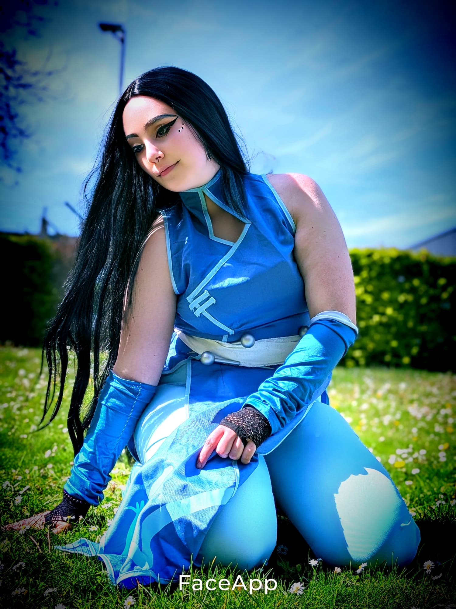 Illumi zoldyck  - Photo 7