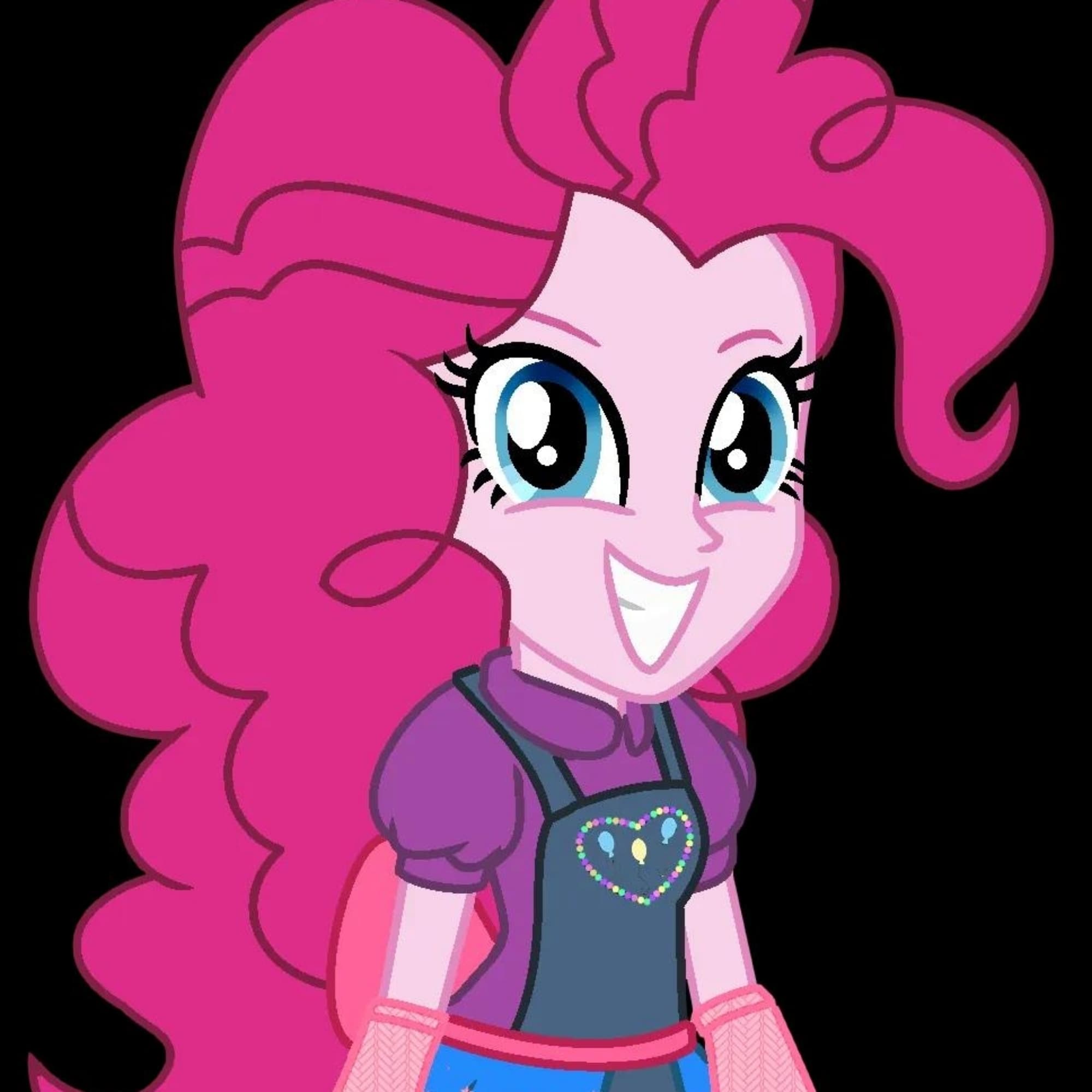 Pinkie Pie 