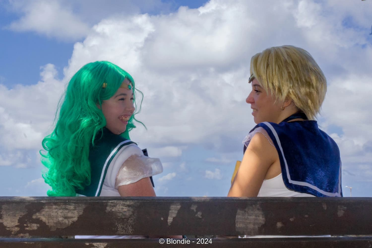 Uranus & Neptune - Photo 2