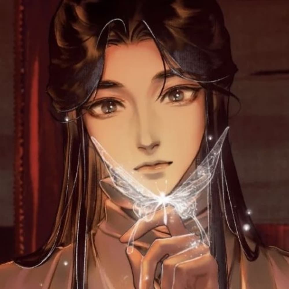 Xie Lian 