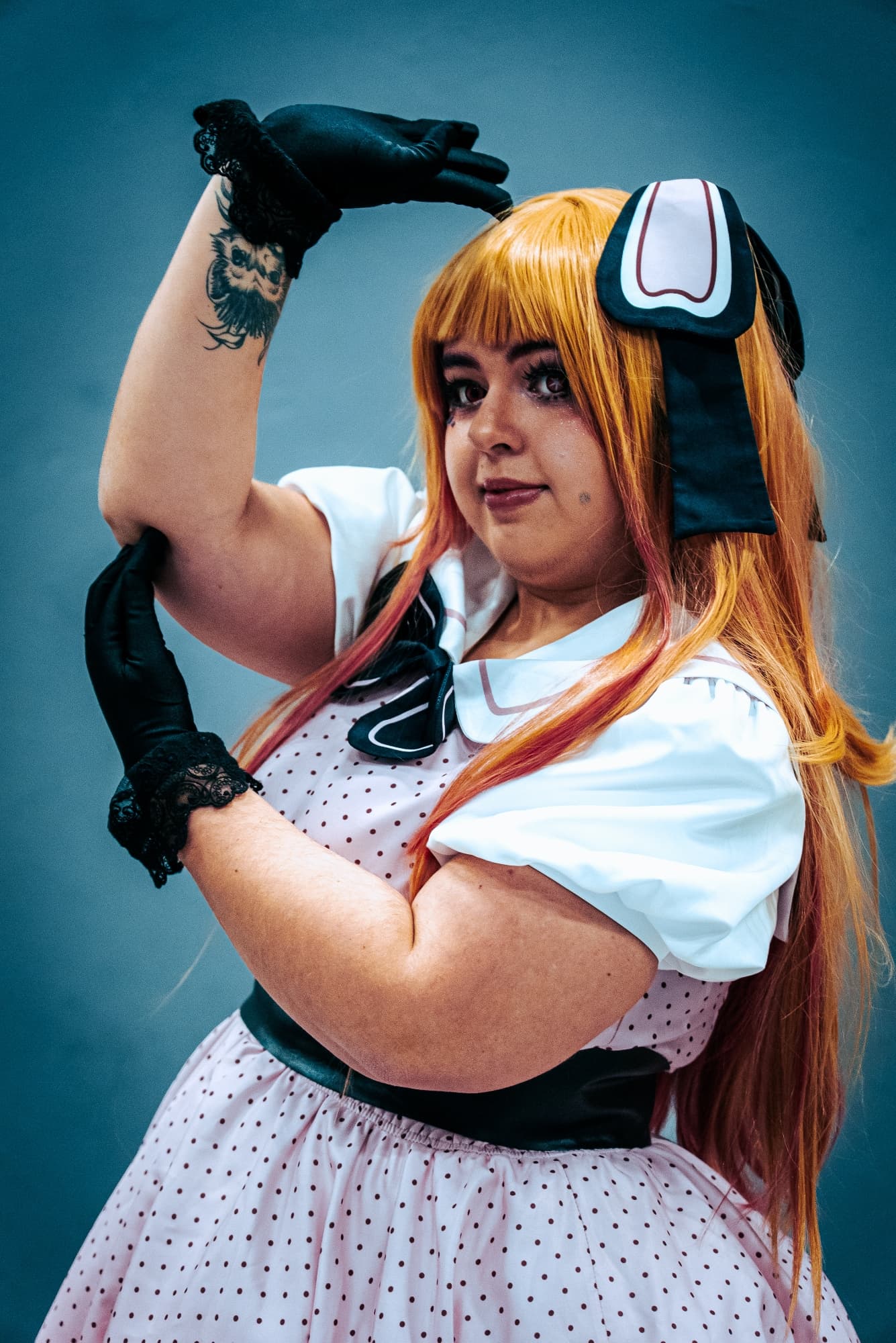 Ruby - shooting 4 - Photo 3