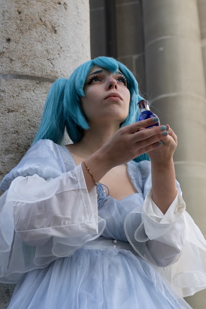 Margarita Blankenhei - Photo 5