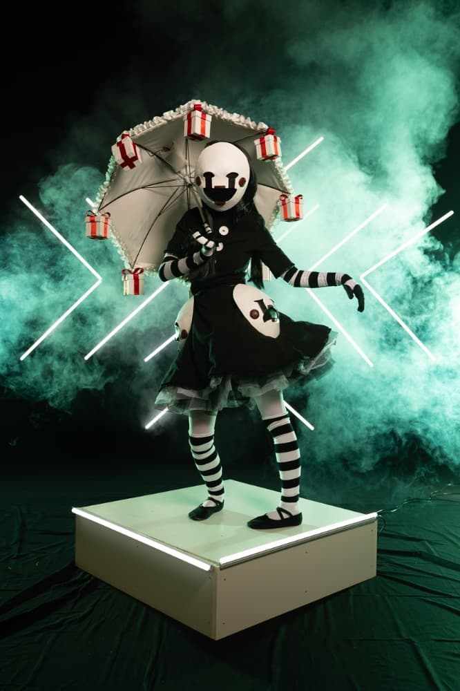 Puppets - Axel Clergeau - Photo 6