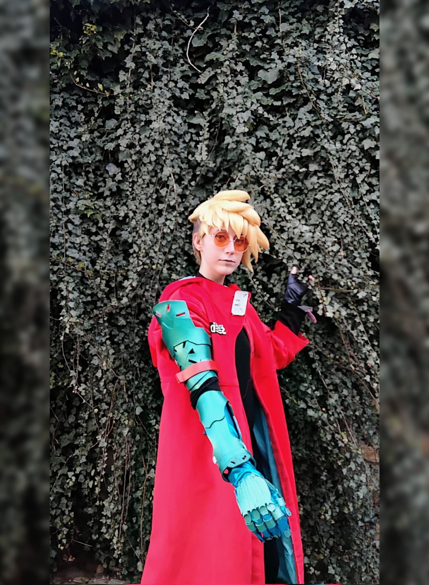 Vash The Stampede  - Photo 26