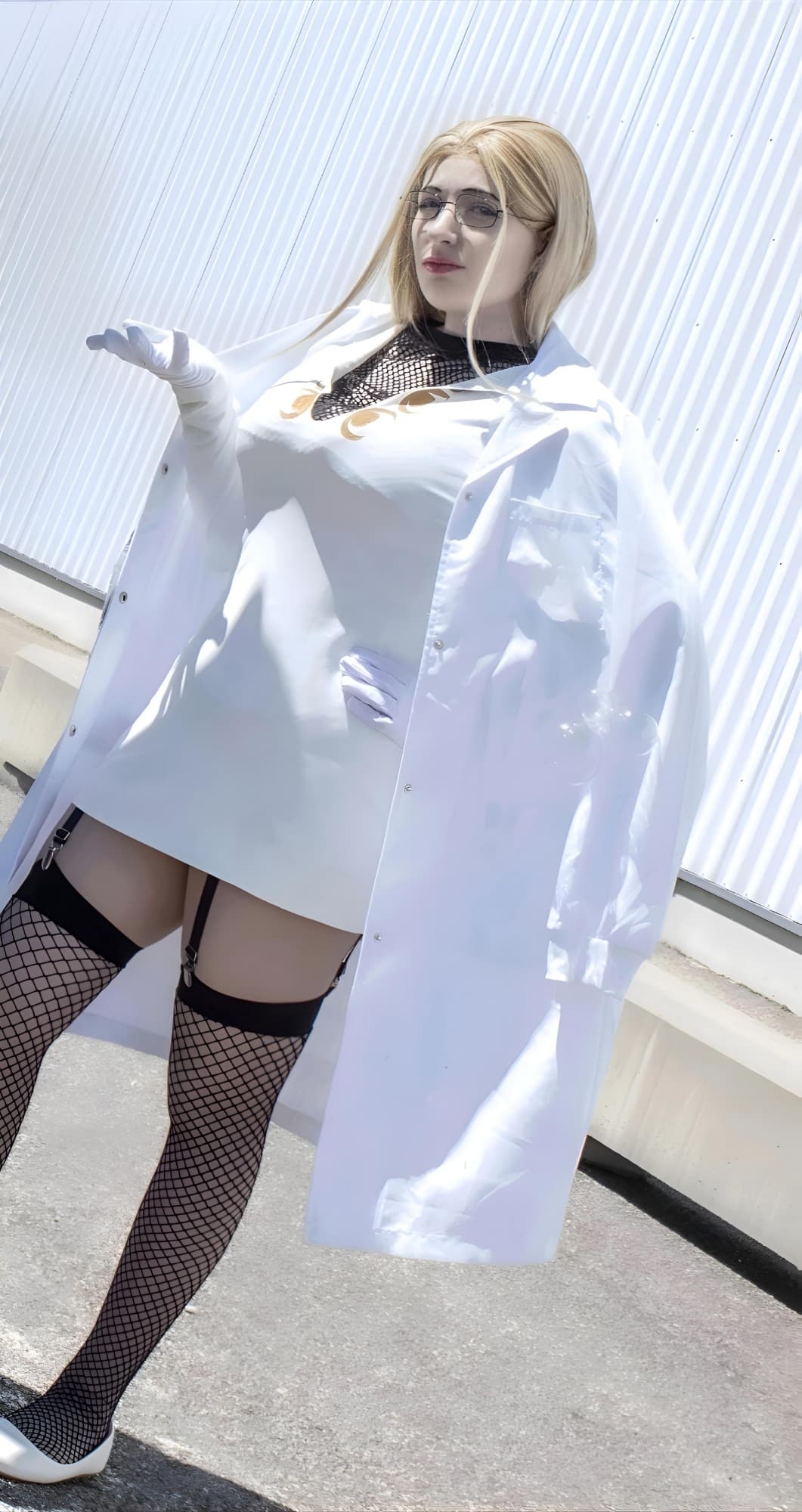 Rasso. OP Metztor'ii - Photo 15