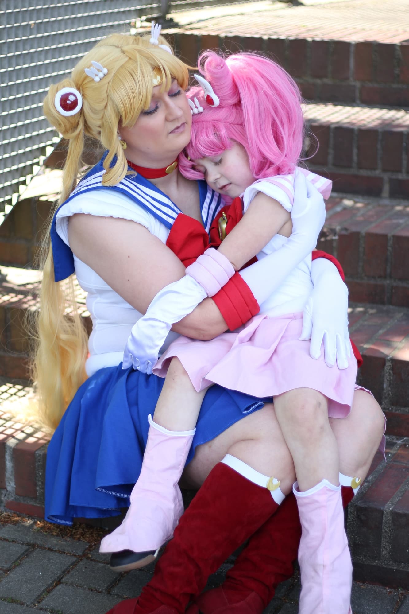 Sailor Moon - Photo 12