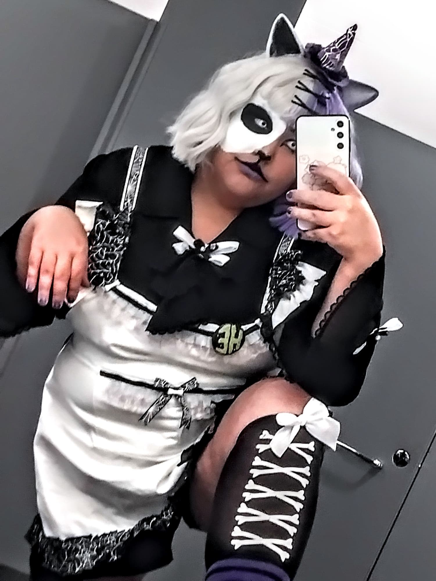 Honekoneko - Photo 5