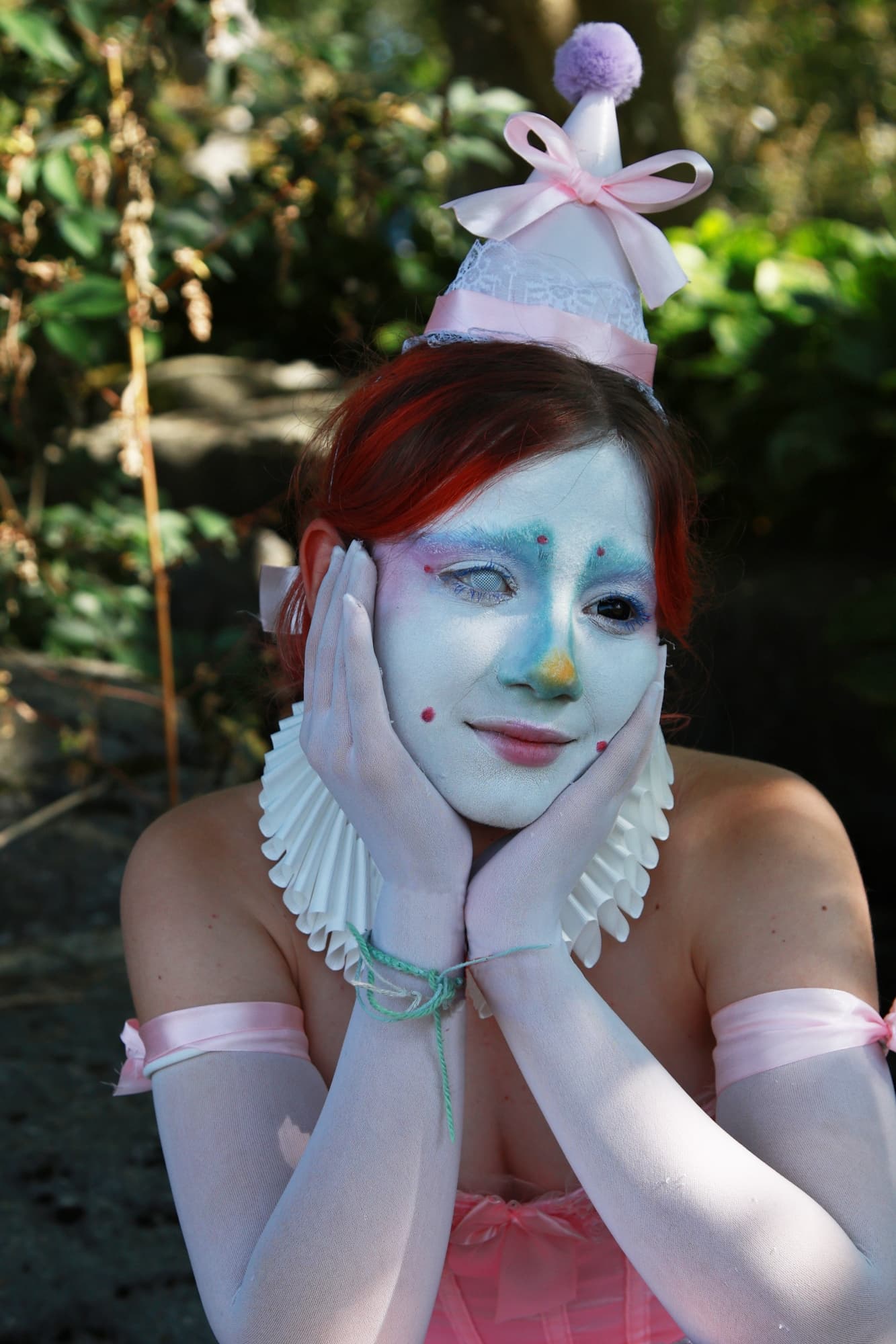 Elfia Clown 🎀 - Photo 8