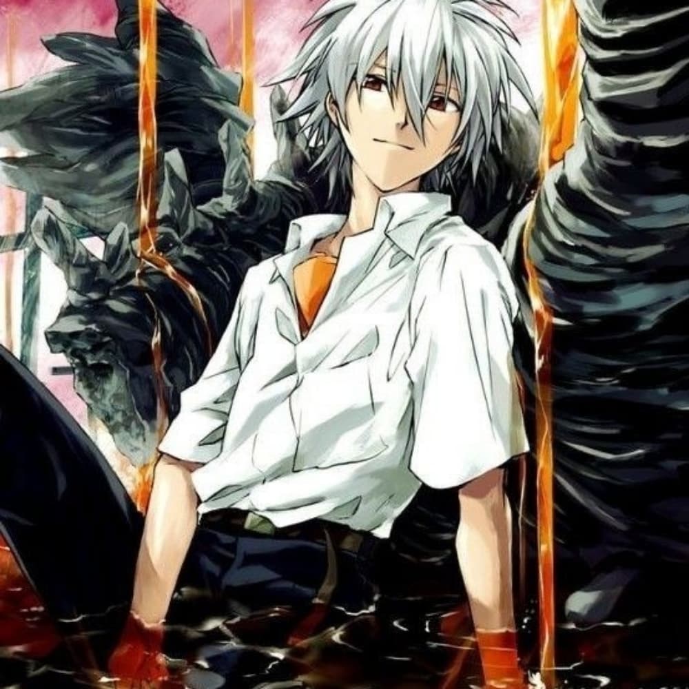 Kaworu