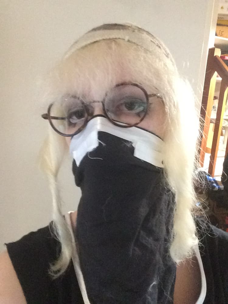 Team Skull 2018-2019 - Photo 8