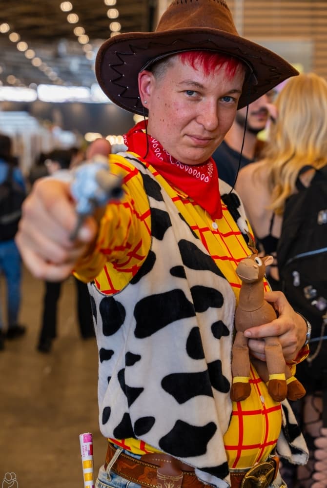 Japan Touch Haru - Photo 2