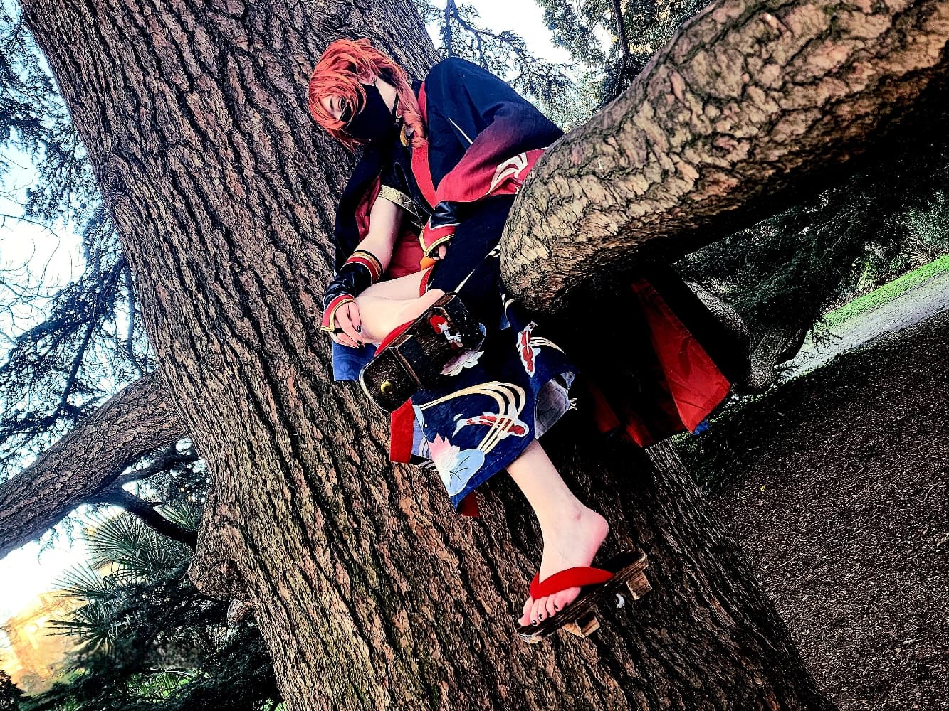 Chuuya New year 1 - Photo 3