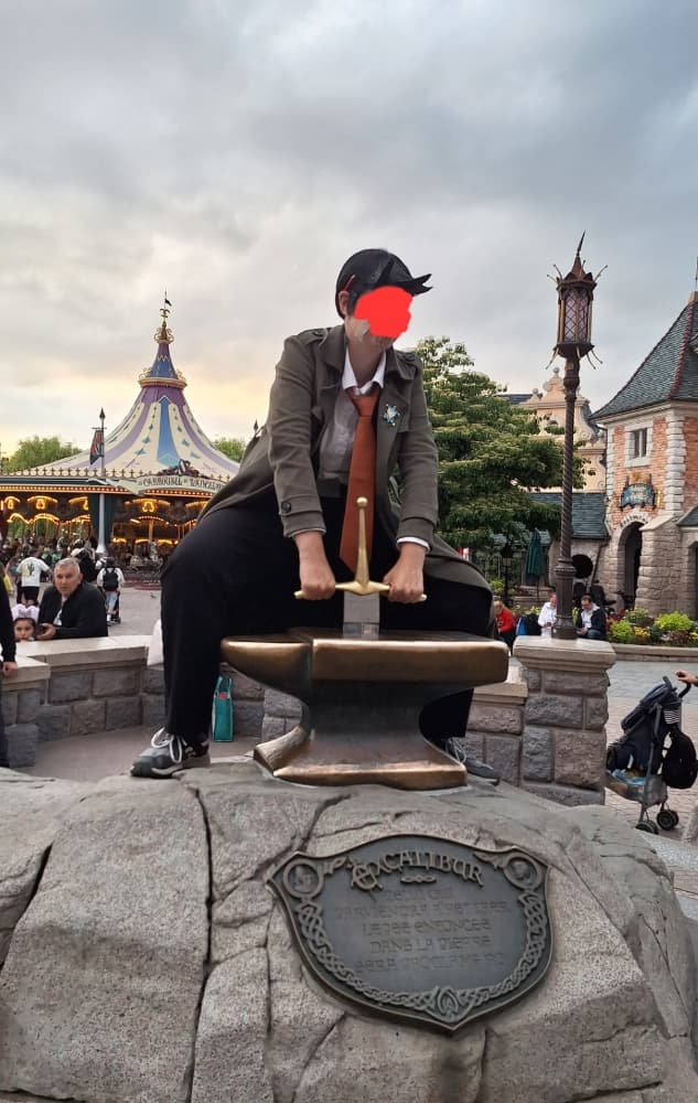 Dick Tektiv Gumshoe - Photo 19