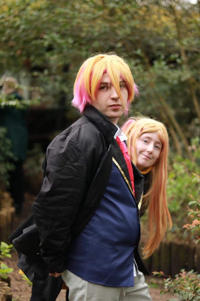 Ruby hoshino  - Photo 14