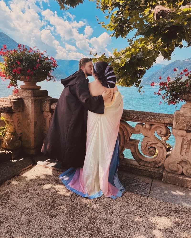 Padmé Anakin Naboo - Photo 1