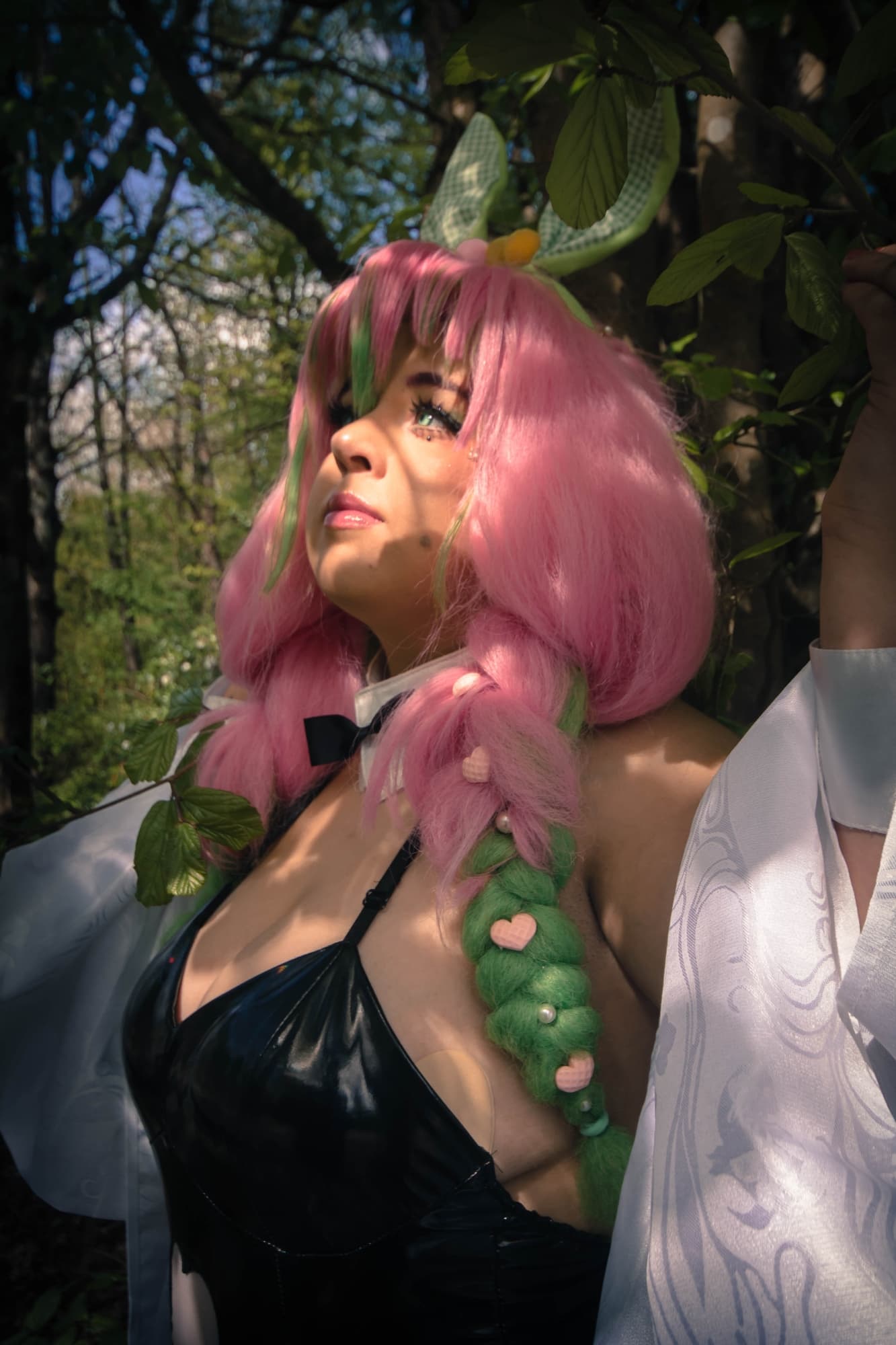 Mitsuri pâques - 1 - Photo 21