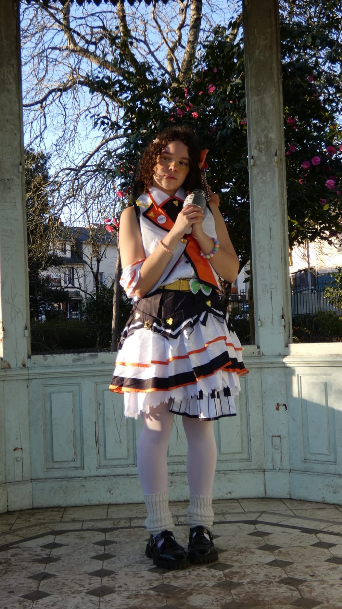 Minori 🧡🎤☘️ - Photo 2