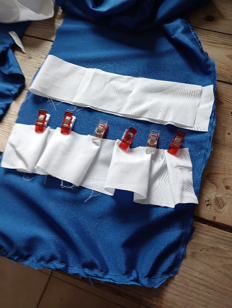 Début de rinwell - Photo 1