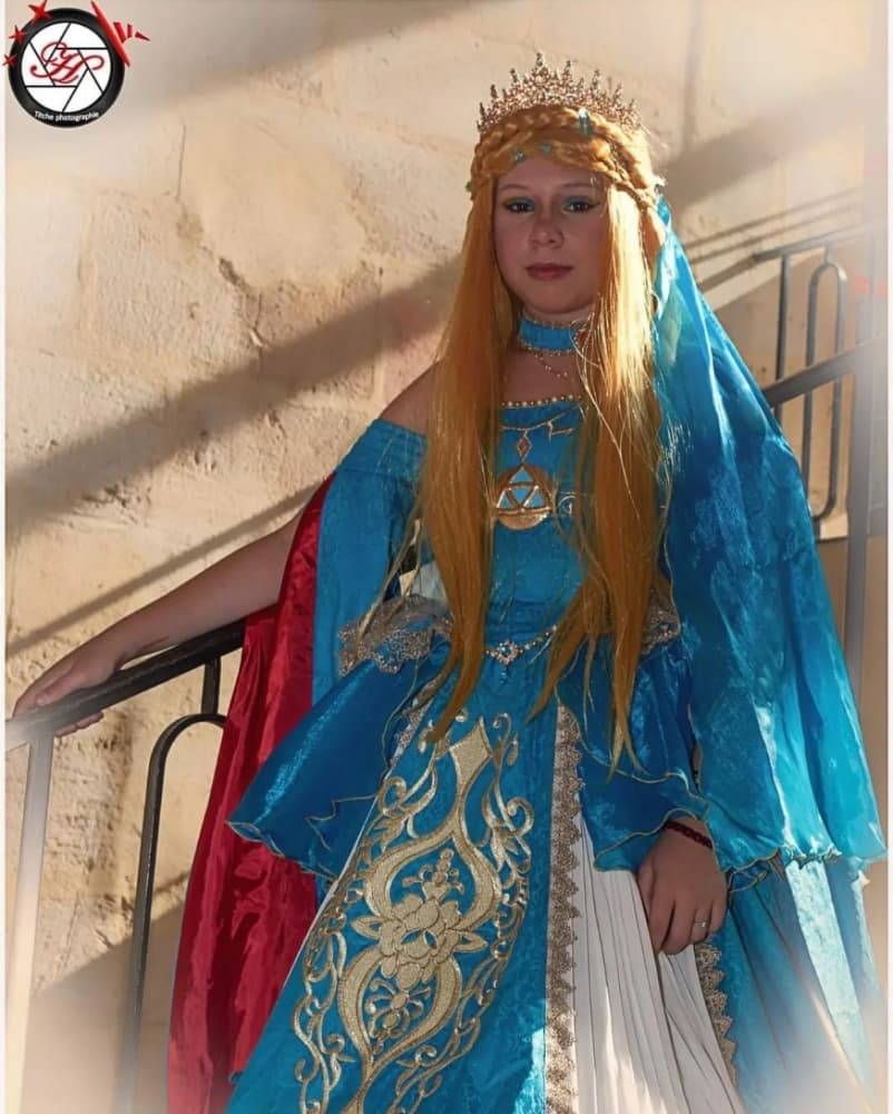 👑Zelda (Marié) - Photo 11