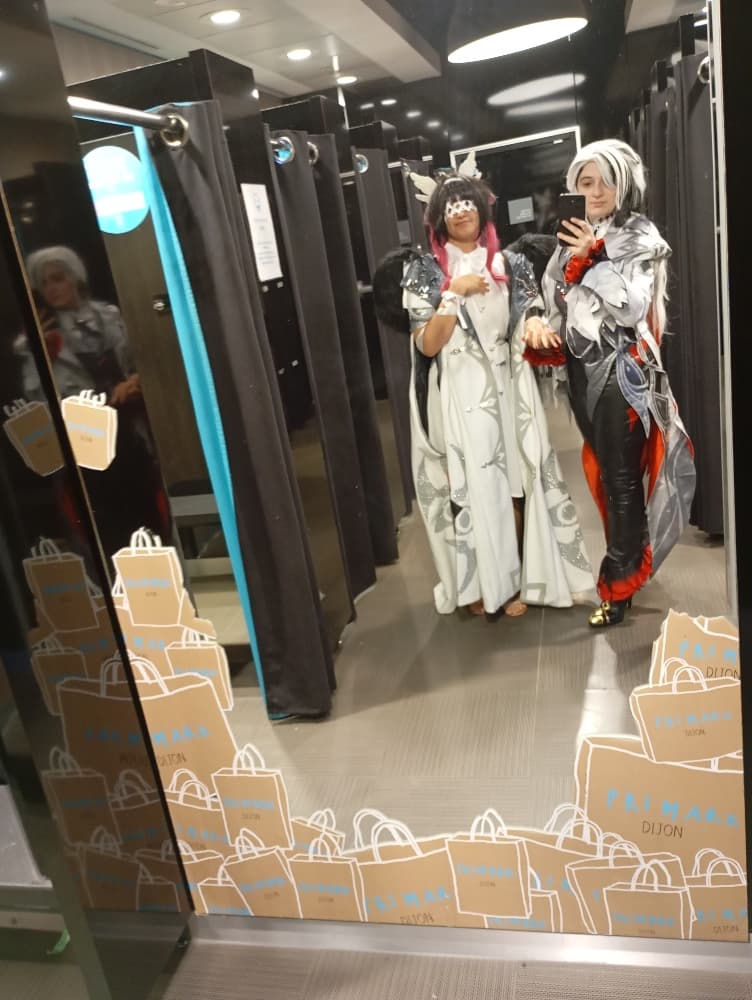 Arlecchino - Photo 50