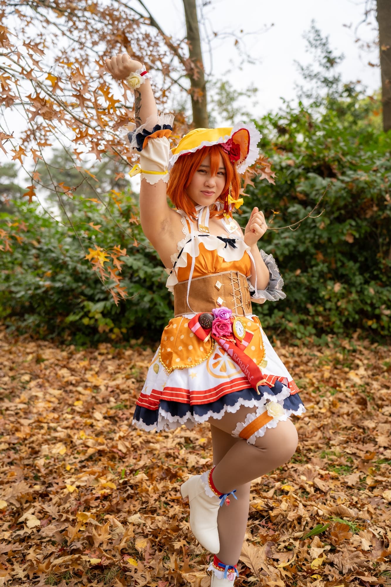 Chika valentine's - Photo 12