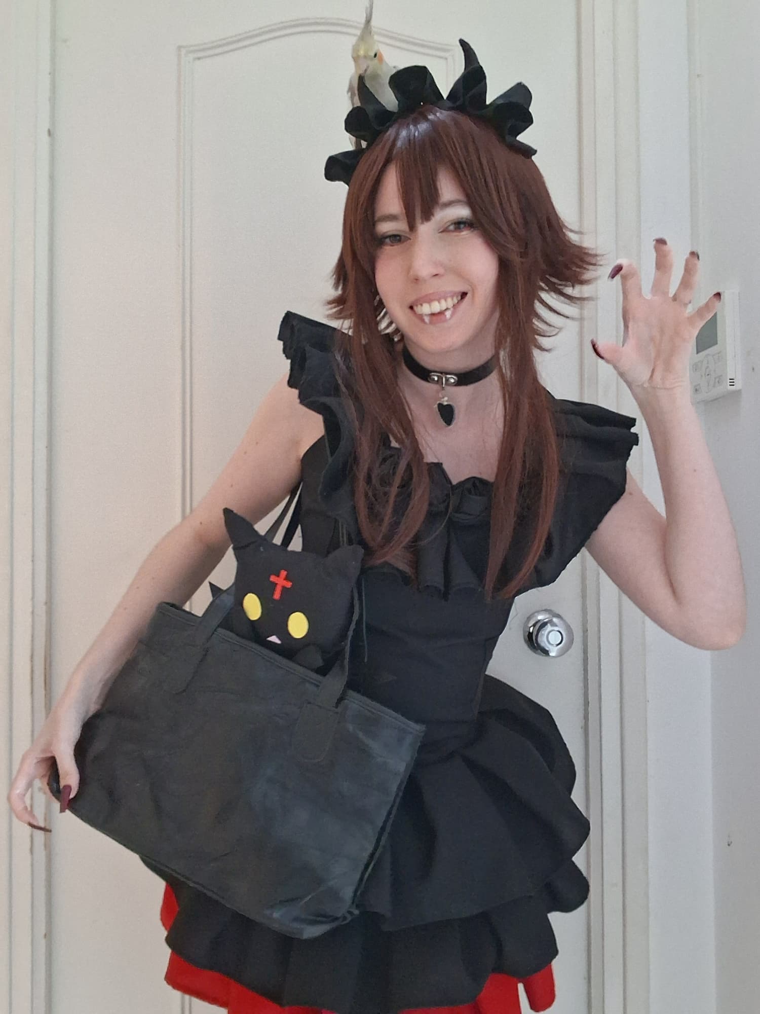 Megumin lil devil - Photo 4