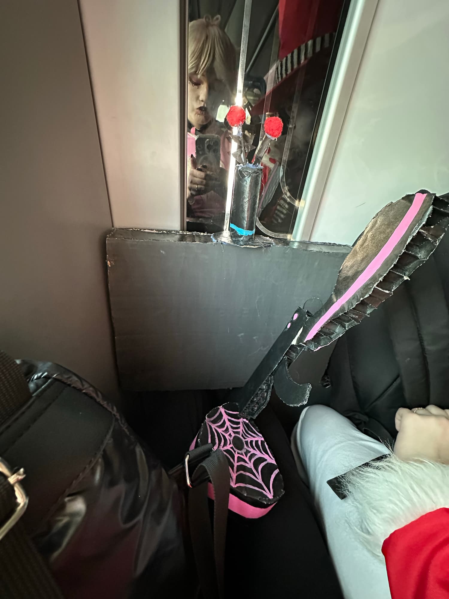 Paris manga mars 26 - Photo 16