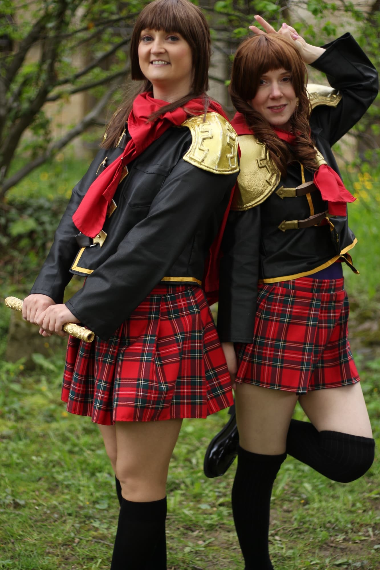 Deuce (FF Type-0) - Photo 35