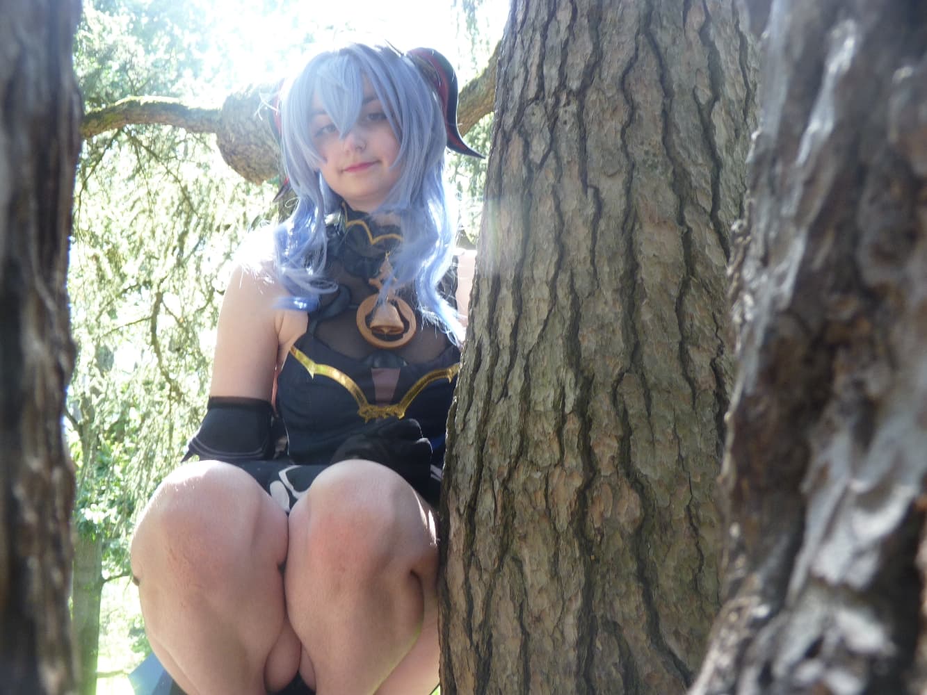 Ganyu jdp - Photo 40