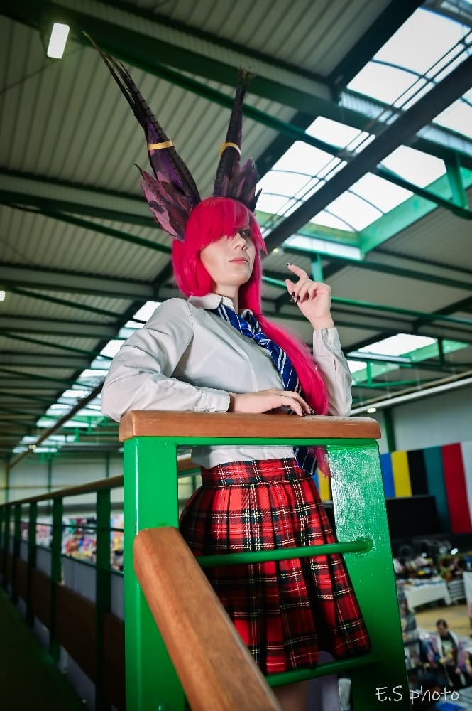 Xayah Valoran City  - Photo 12