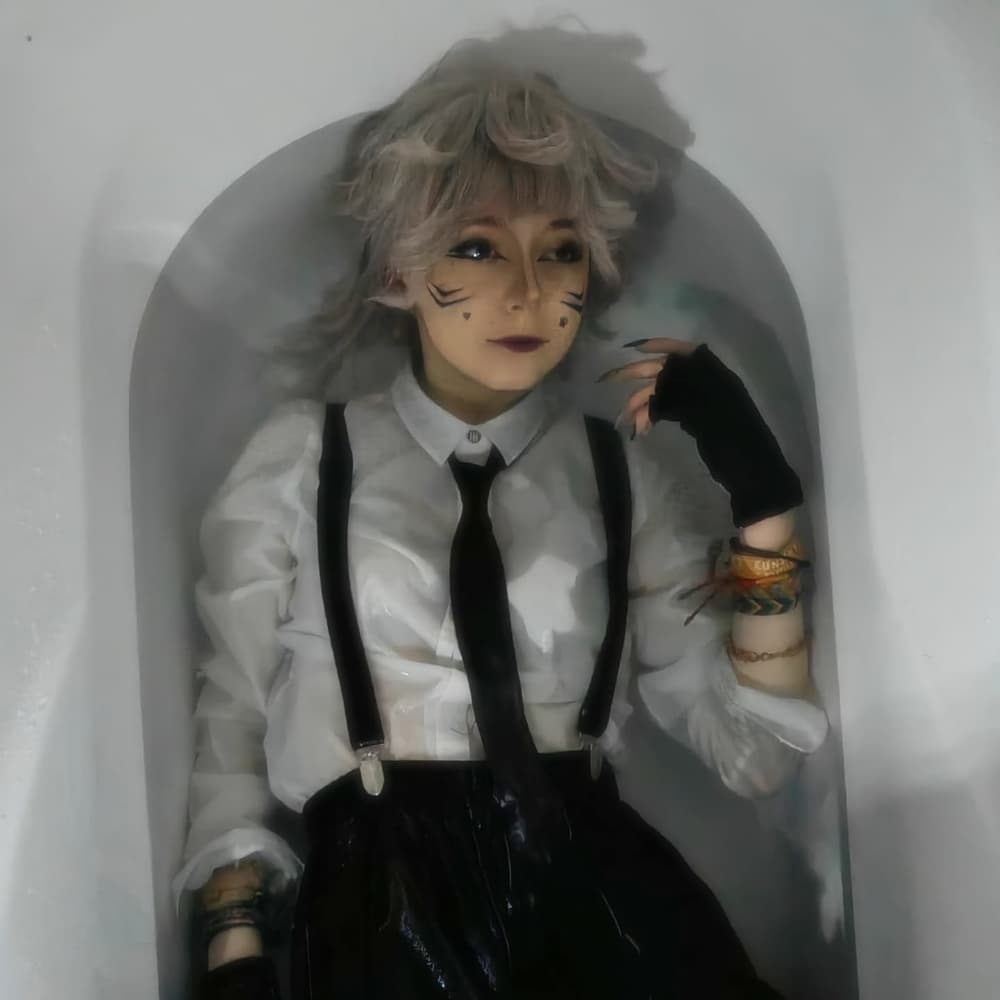 Atsushi Nakajima - Photo 18