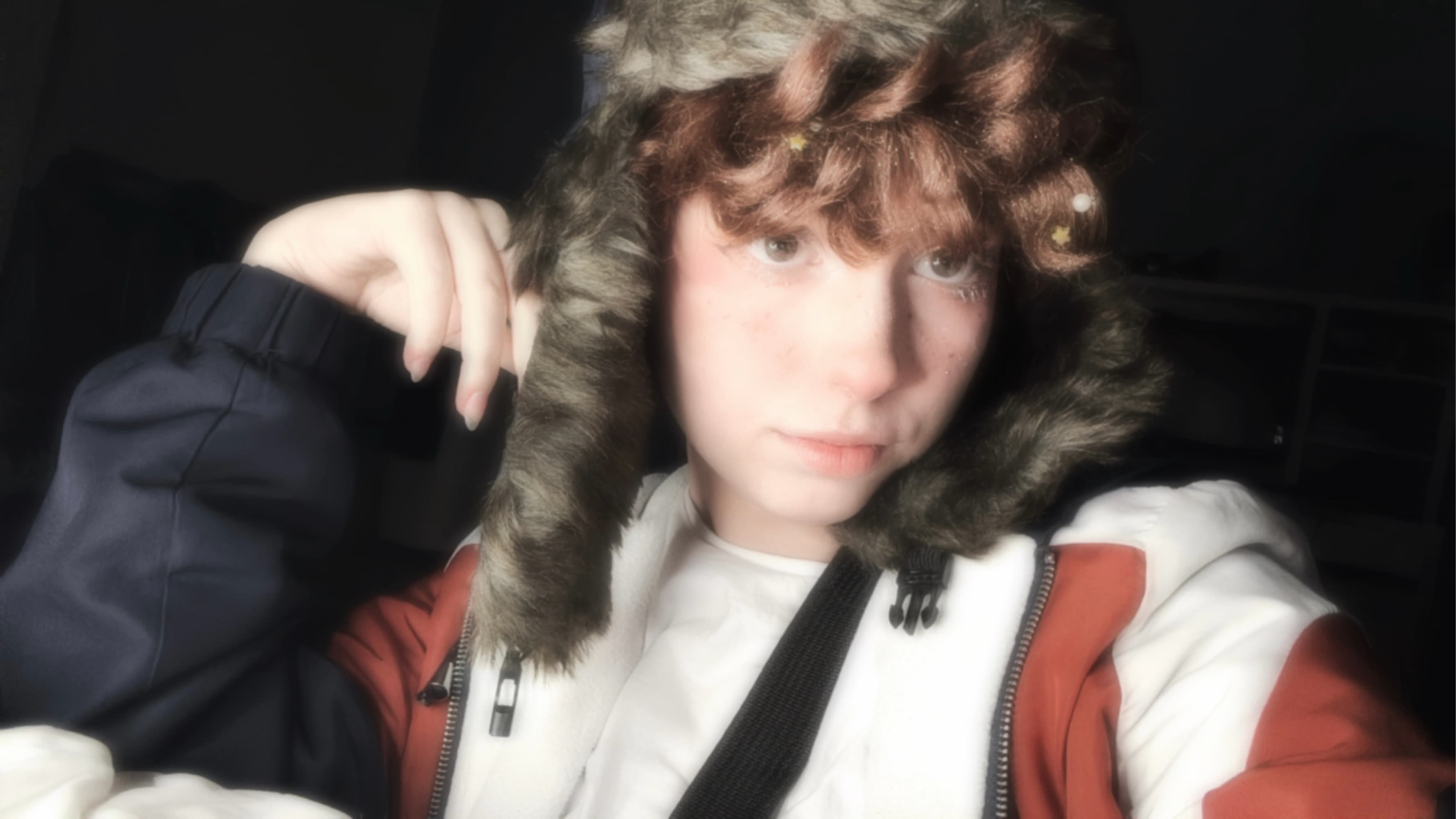 Augustine (2025) - Photo 5