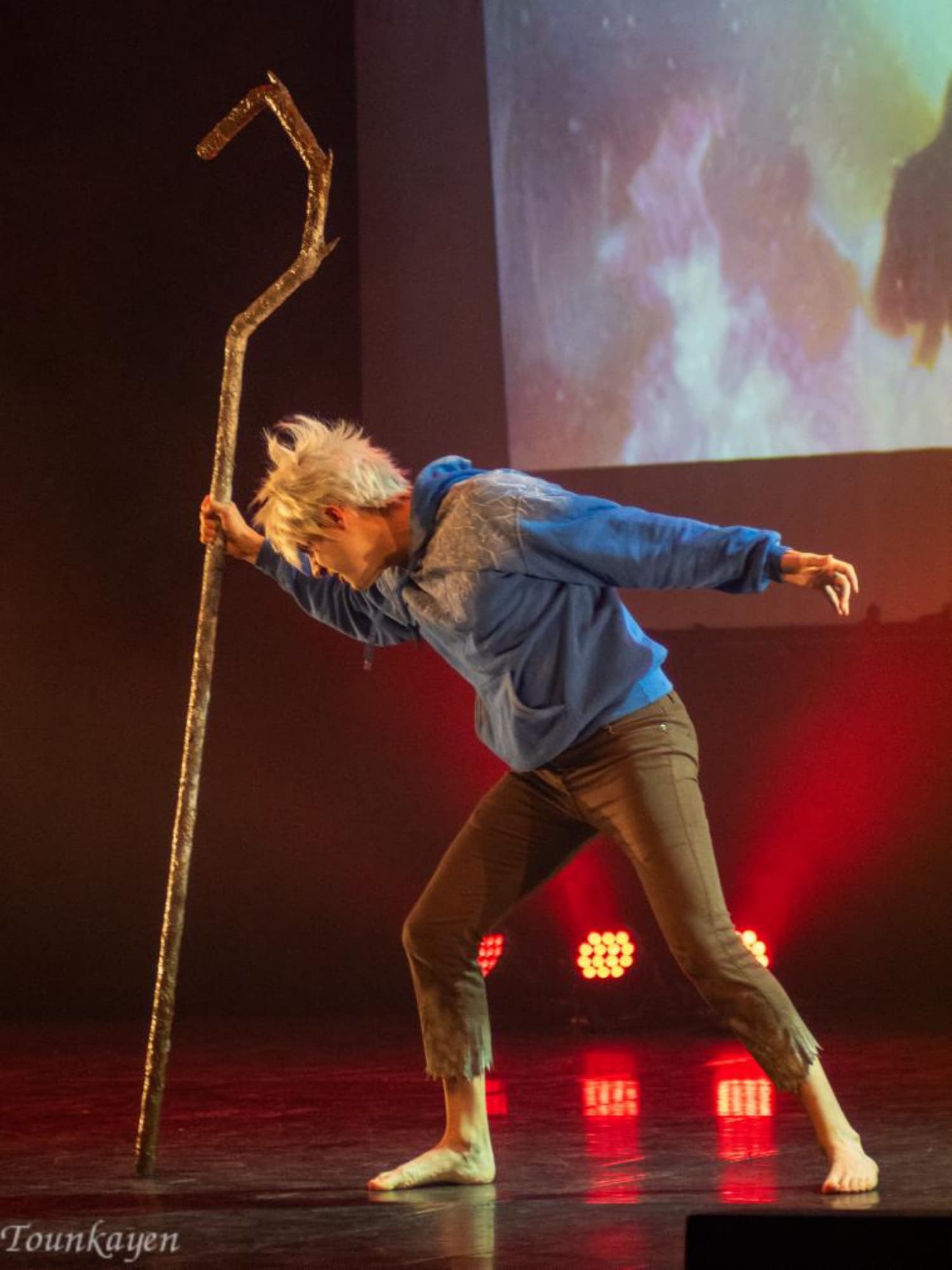 Jack Frost  - Photo 9