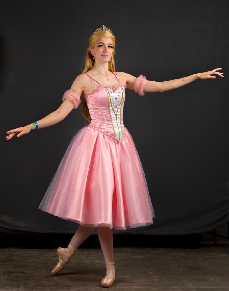 Clara/Fée Dragée 1.0 - Photo 7