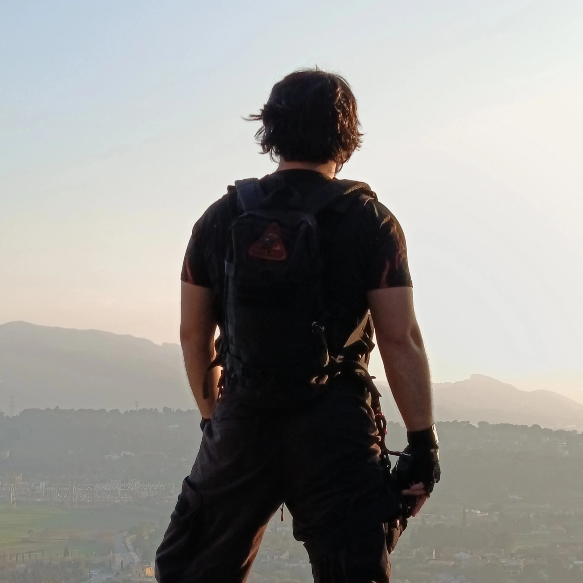 Carlos Oliveira  - Photo 6