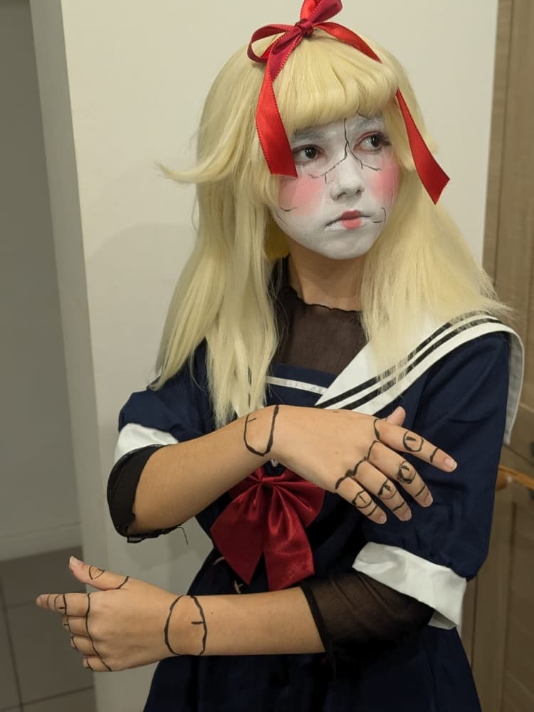 Halloween  - Photo 2