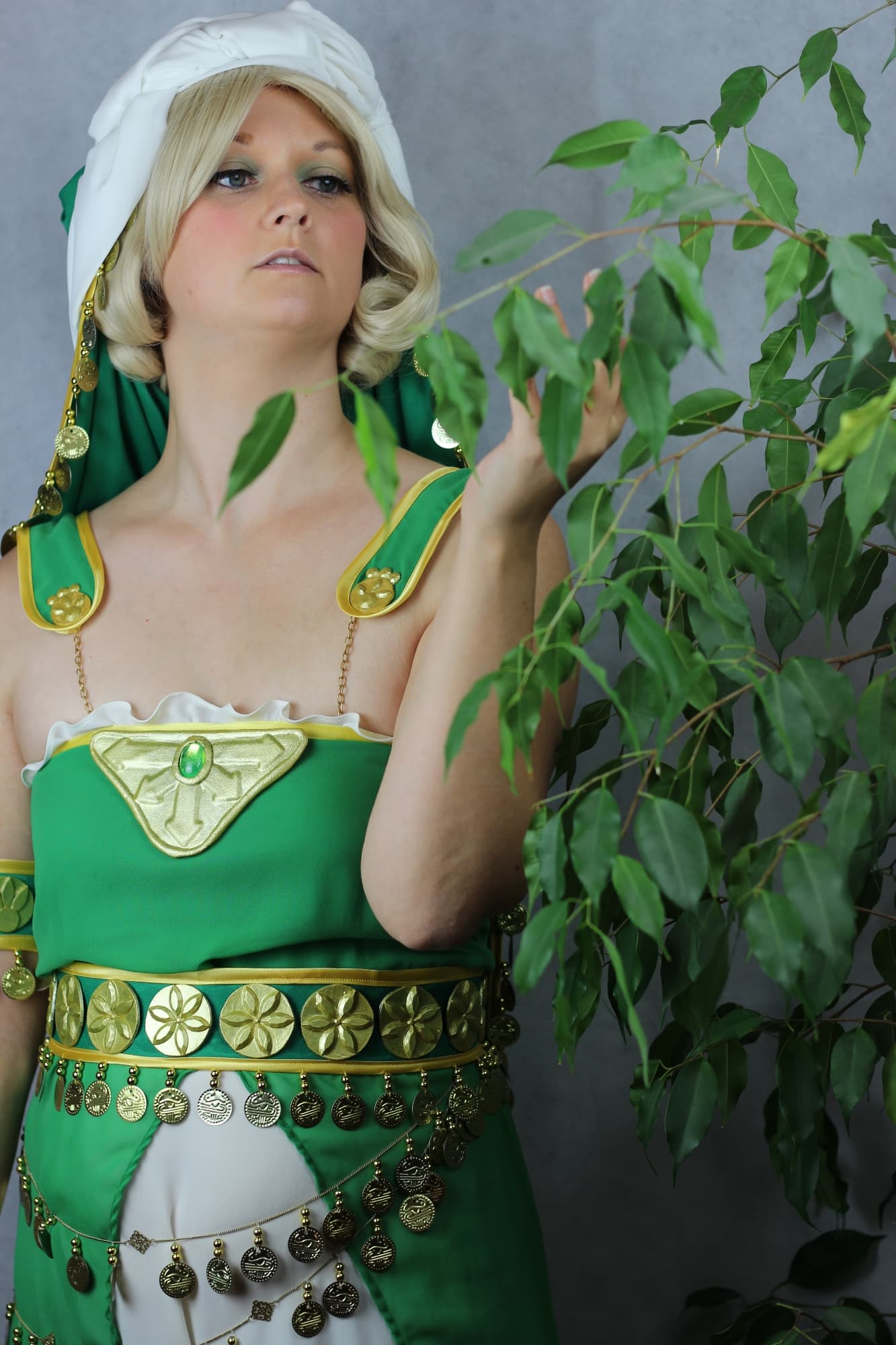 Fuu (Artbook) - Photo 19