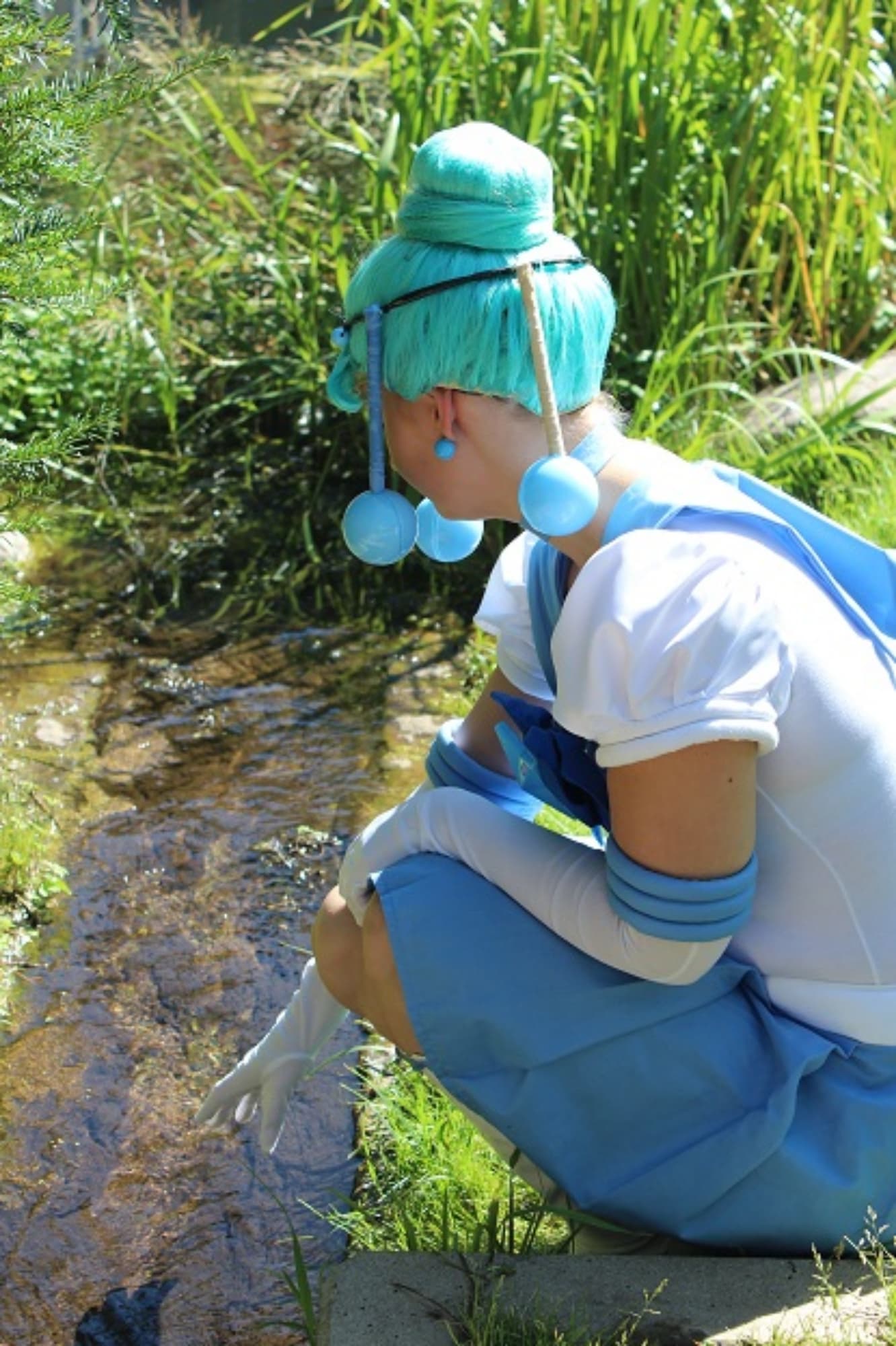 Sailor Pallas  - Photo 40