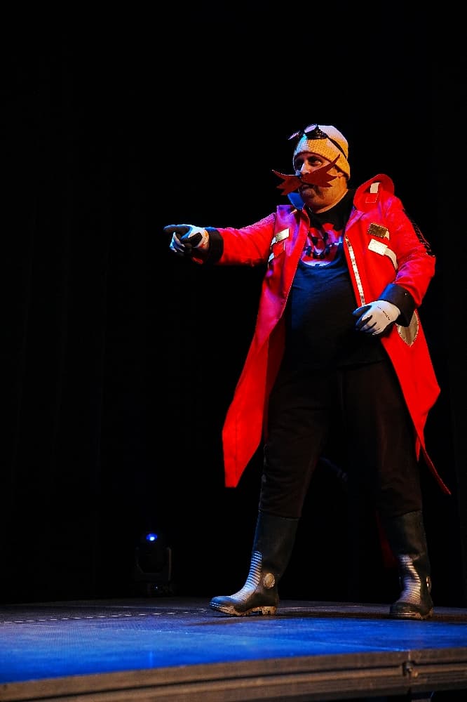 Les Robotnik  - Photo 49